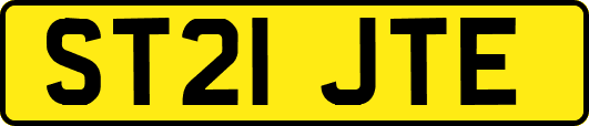 ST21JTE