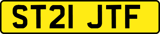 ST21JTF