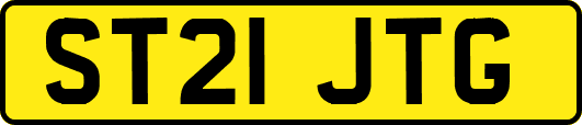 ST21JTG