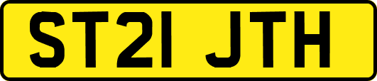 ST21JTH