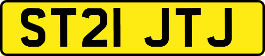 ST21JTJ