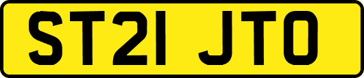 ST21JTO