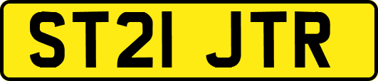 ST21JTR