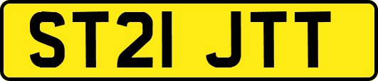 ST21JTT