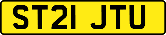 ST21JTU