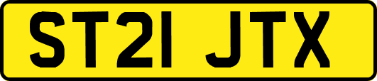 ST21JTX