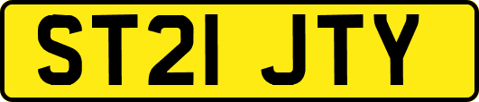 ST21JTY