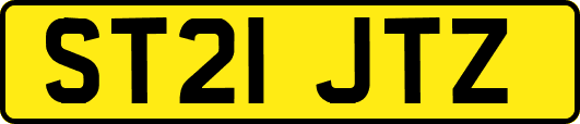 ST21JTZ