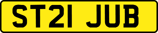 ST21JUB