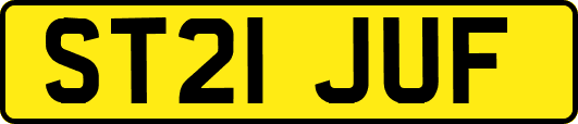 ST21JUF