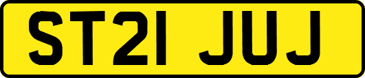 ST21JUJ