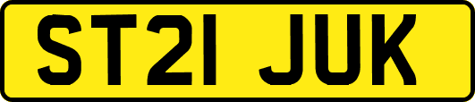 ST21JUK