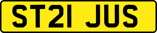 ST21JUS
