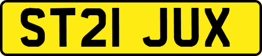 ST21JUX