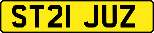 ST21JUZ
