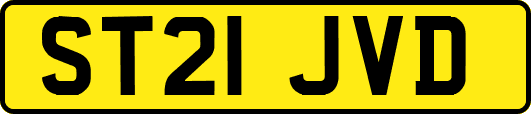 ST21JVD