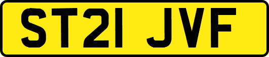 ST21JVF