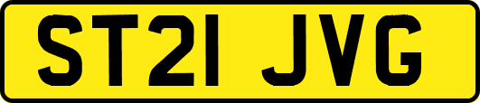 ST21JVG