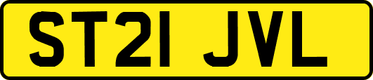 ST21JVL