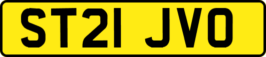 ST21JVO
