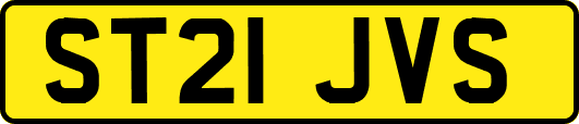 ST21JVS