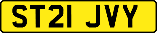 ST21JVY