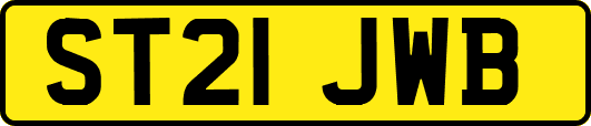 ST21JWB
