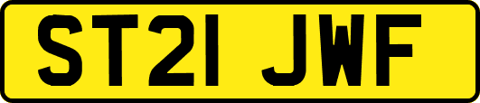 ST21JWF