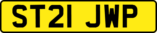 ST21JWP