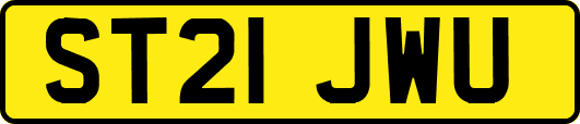 ST21JWU