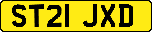 ST21JXD