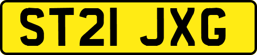 ST21JXG