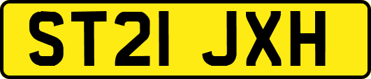 ST21JXH