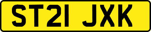 ST21JXK