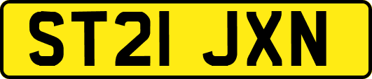 ST21JXN