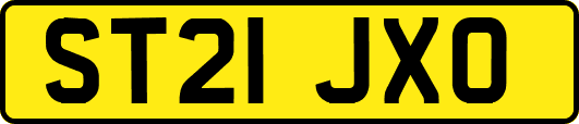 ST21JXO