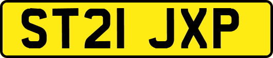 ST21JXP