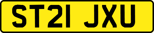ST21JXU