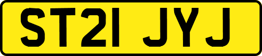 ST21JYJ