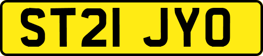 ST21JYO