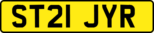 ST21JYR