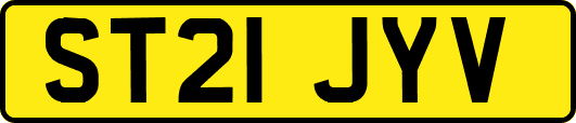 ST21JYV