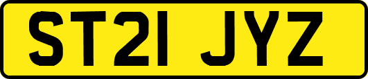 ST21JYZ