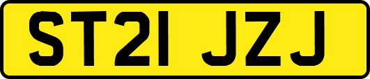 ST21JZJ
