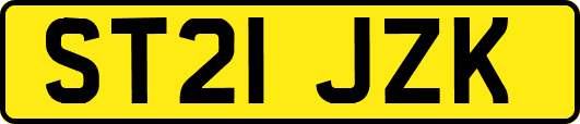 ST21JZK