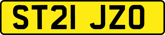 ST21JZO