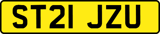 ST21JZU