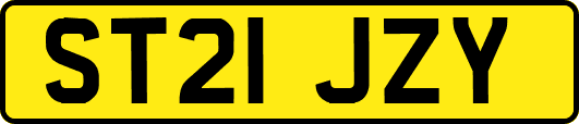 ST21JZY