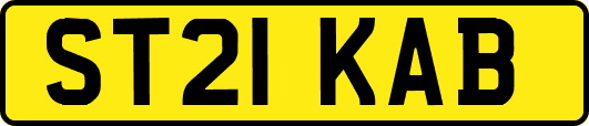 ST21KAB