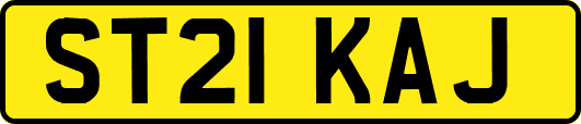 ST21KAJ